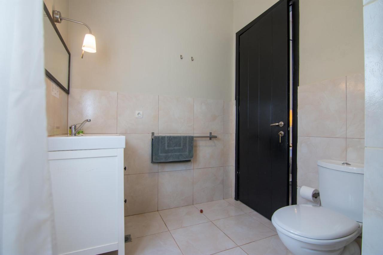 Villa Elaia Suites & Apartments No.5 Γάιος Εξωτερικό φωτογραφία