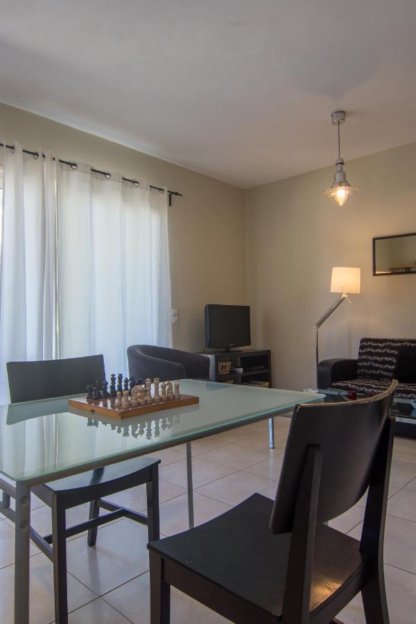 Villa Elaia Suites & Apartments No.5 Γάιος Εξωτερικό φωτογραφία