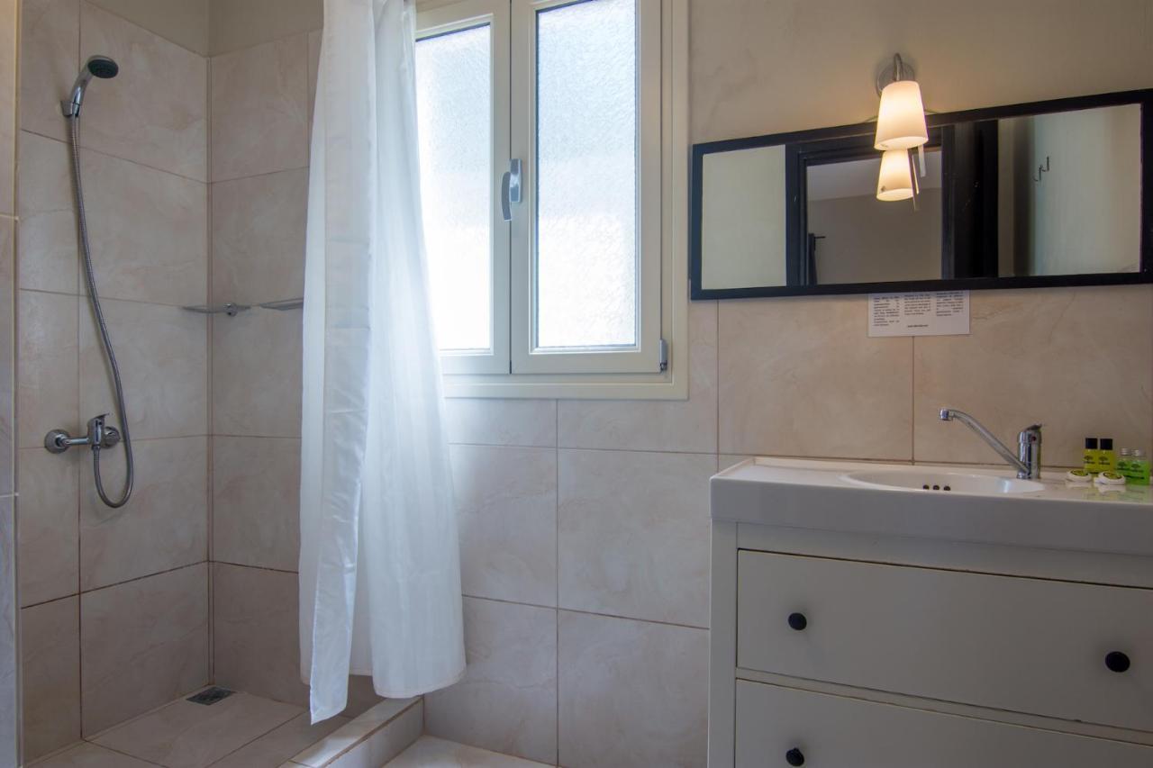 Villa Elaia Suites & Apartments No.5 Γάιος Εξωτερικό φωτογραφία